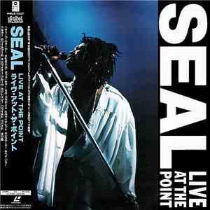 Seal - Live At The Point