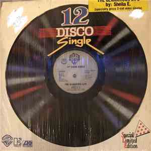 Sheila E. - The Glamorous Life