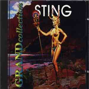Sting - Grand Collection