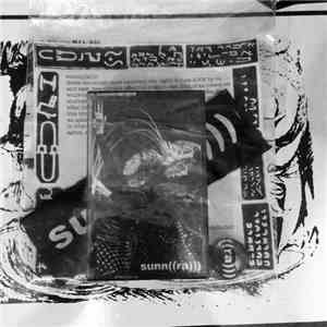 Sunn((ra))) - Until This Day His Curse Is Still The Plague Of Man