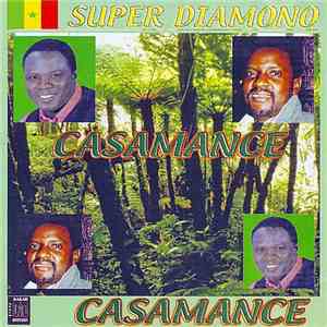 Super Diamono - Casamance