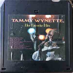 Tammy Wynette - Her Favorite Hits