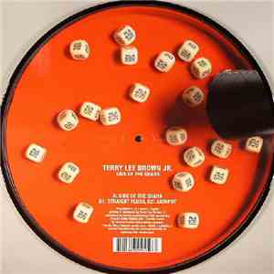 Terry Lee Brown Jr. - Side Of The Shark