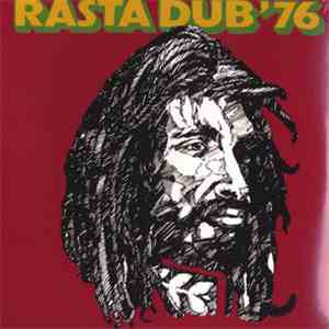 The Aggrovators - Rasta Dub '76