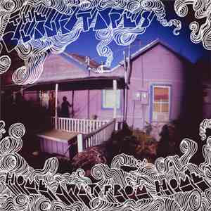 The Blank Tapes - Home Away From Home