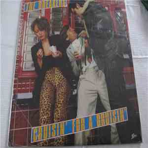 The Breakers  - Cruisin' For A Bruisin'