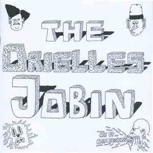 The Orielles - Jobin