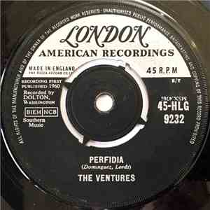 The Ventures - Perfidia