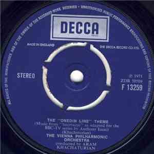 The Vienna Philharmonic Orchestra - The 