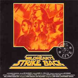 The Wildhearts - The Wildhearts Strike Back