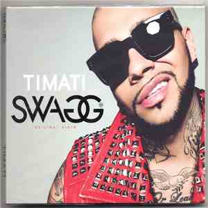 Тимати - Swagg