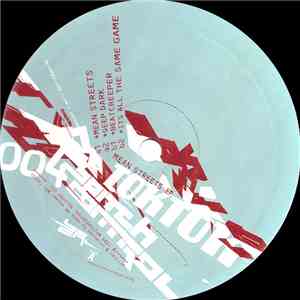 Toktok - Mean Streets EP