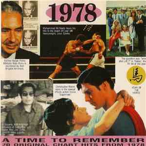 Various - A Time To Remember 1978