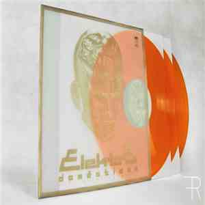 Various - Alek Stark Presents Elektro Domésticos 2