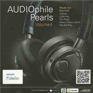 Various - AUDIOphile Pearls Volume 4