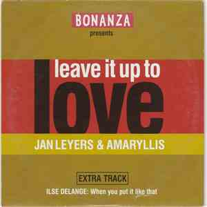 Various - Bonanza Presents