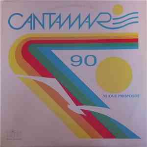 Various - Cantamare 90