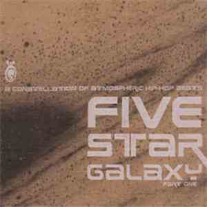Various - Five Star Galaxy Part One
