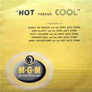 Various - Hot Versus Cool