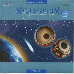 Various - Millennium (The Finest Collection)