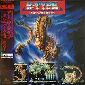 Various - R-Type / Irem Game Music
