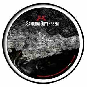 Various - Samurai Brylkreem