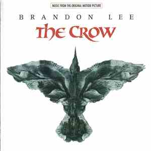 Various - The Crow (Music From The Original Motion Picture)