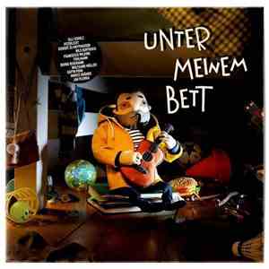 Various - Unter Meinem Bett