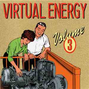 Various - Virtual Energy - Volume 3