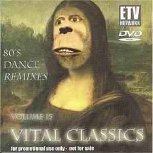 Various - Vital Classics Volume 15