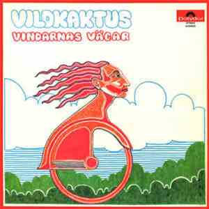 Vildkaktus - Vindarnas Vägar