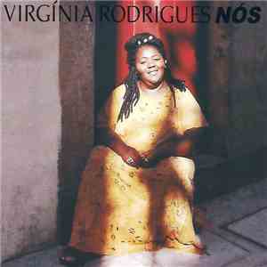 Virgínia Rodrigues - Nós