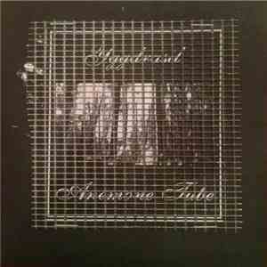 Yggdrasil / Anemone Tube - Wald