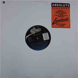 Absolute  - Gotta Lambada