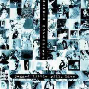 Alanis Morissette - Jagged Little Pill, Live