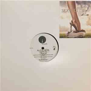 Alicia Keys - Rapture / Un-Thinkable (I'm Ready) Remix