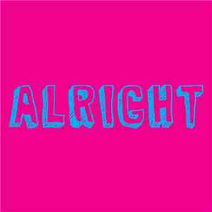 Alright  - EP 1