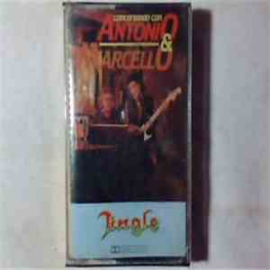 Antonio  & Marcello - Concertando Con