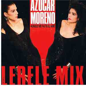 Azucar Moreno - Aunque Me Falte El Aire (Lerele Mix)