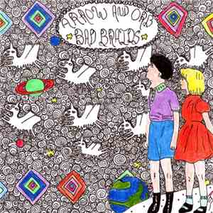 Bad Braids - Arrow And Orb