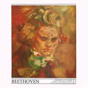 Beethoven / André Cluytens And the Berlin Philharmonic Orchestra - Symphony ...