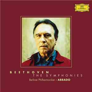 Beethoven, Berliner Philharmoniker, Abbado - The Symphonies