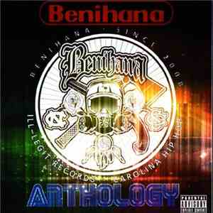 Benihana - Anthology