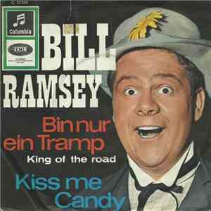 Bill Ramsey - Bin Nur Ein Tramp (King Of The Road)