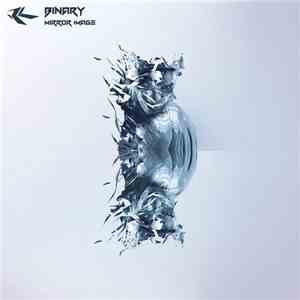 Binary  - MIrror Image EP