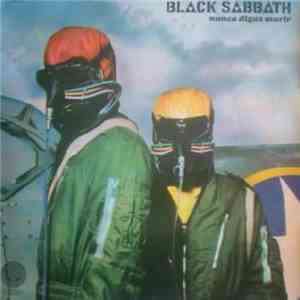 Black Sabbath - Nunca Digas Morir