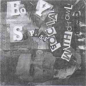 Body Stress - Social Withdrawal