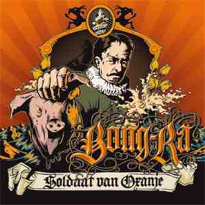 Bong-Ra - Soldaat Van Oranje