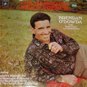 Brendan O'Dowda - The Immortal Percy French