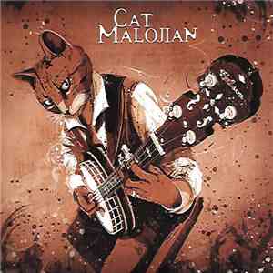 Cat Malojian - Cat Malojian/The Dawn Chorus